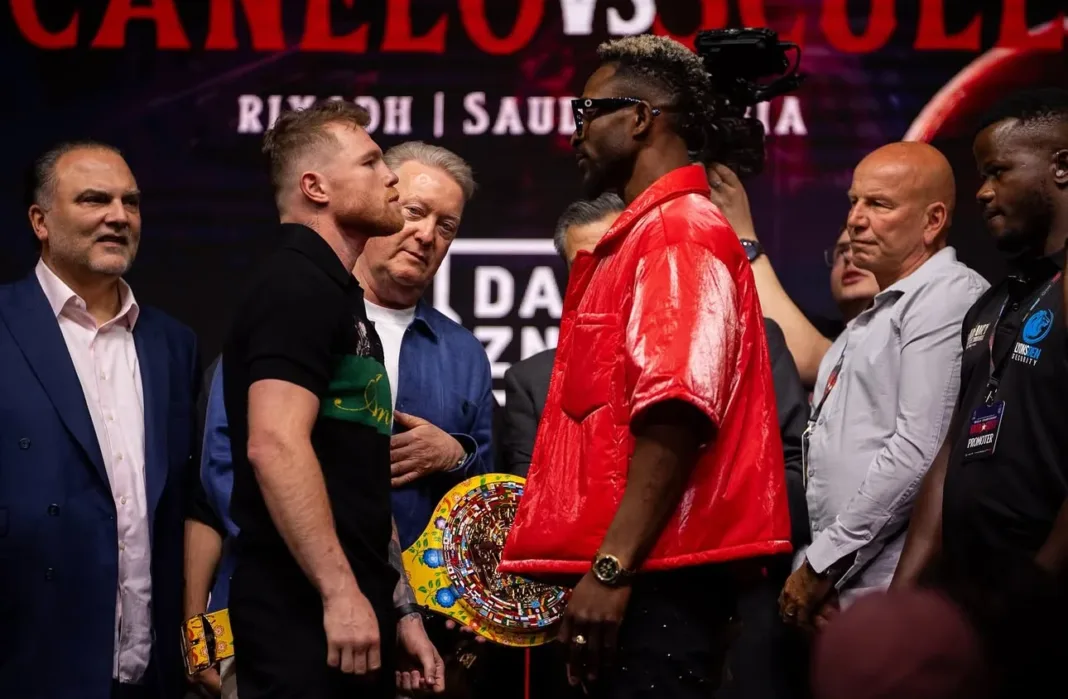 Canelo regresa con fuerza: ¿Podrá recuperar su corona en Arabia Saudita?
