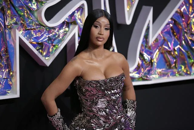 ¿Nuevo romance en el aire? Cardi B y Stefon Diggs aparecen juntos en partido de los Knicks