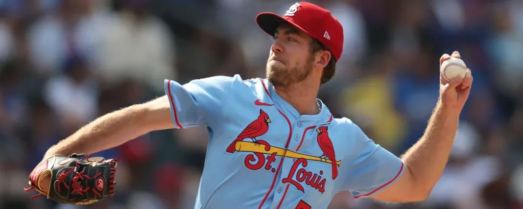 Cardinals y Reds se enfrentan en su primer juego: ¿quién se llevará la victoria?