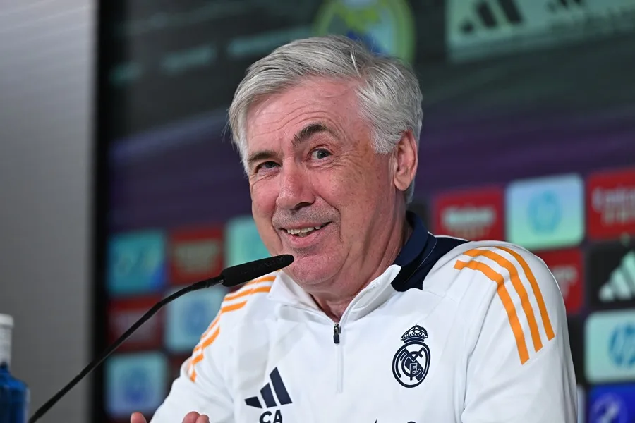 De la Champions al Mundial: Ancelotti confirmado para la selección de Brasil