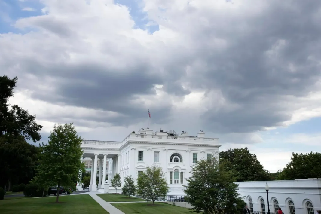 Casa Blanca lanza aclaración de aranceles para las películas extranjeras