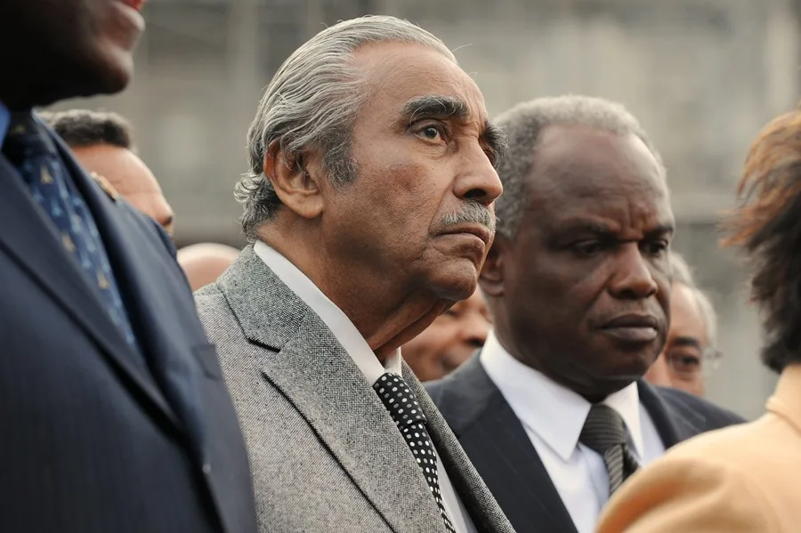 Muere Charles Rangel a los 94 años: ¿Quién fue el popular congresista demócrata?