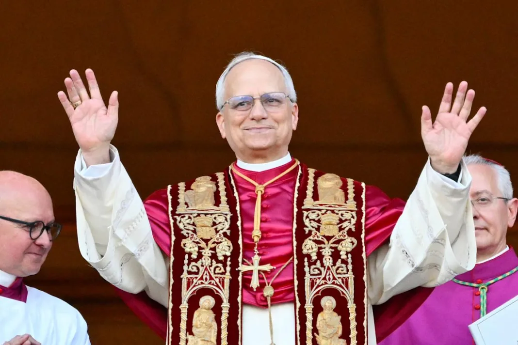 Chiclayo celebra al Papa León XIV