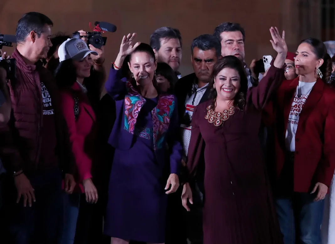 Atentan contra el equipo de la jefa de Gobierno en CDMX: ¿Quiénes fueron las víctimas?