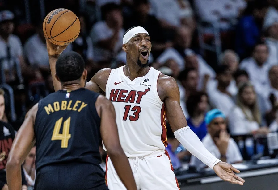 Resumen de la primera ronda: sorpresas y actuaciones estelares en los playoffs de la NBA