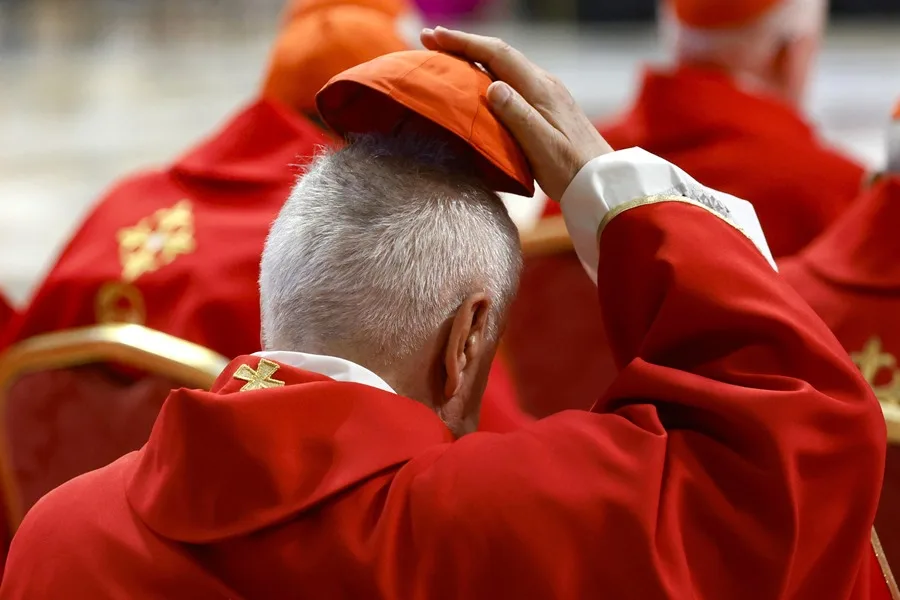 Cónclave 2025: el comentario que pone a Parolin en el centro de las especulaciones