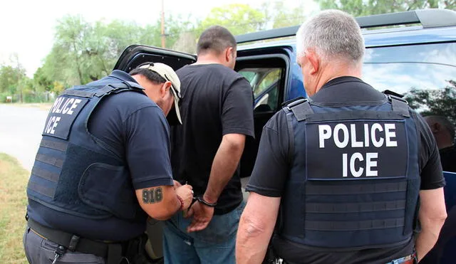 Conoce las ciudades donde ICE aumentará redadas, según 'Zar de la frontera'