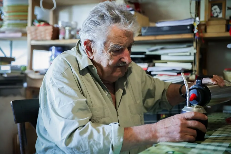 Conoce las frases más memorables que nos dejó José Pepe Mujica