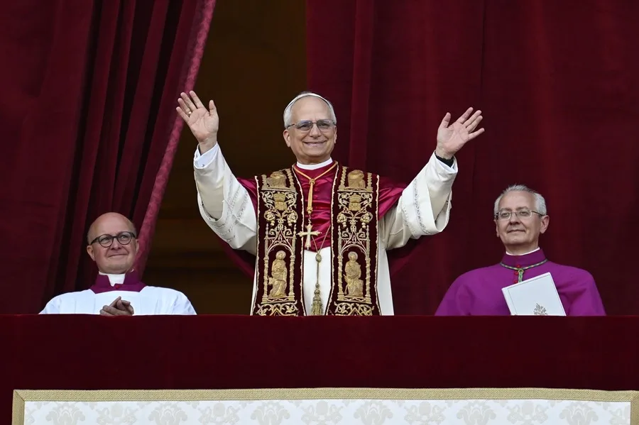 Conoce los motivos que dio el papa León XIV para no visitar Chicago ni EE.UU.