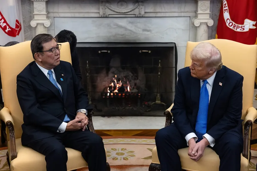 Corea del Norte ve “peligro” en el megaproyecto antimisiles de Trump