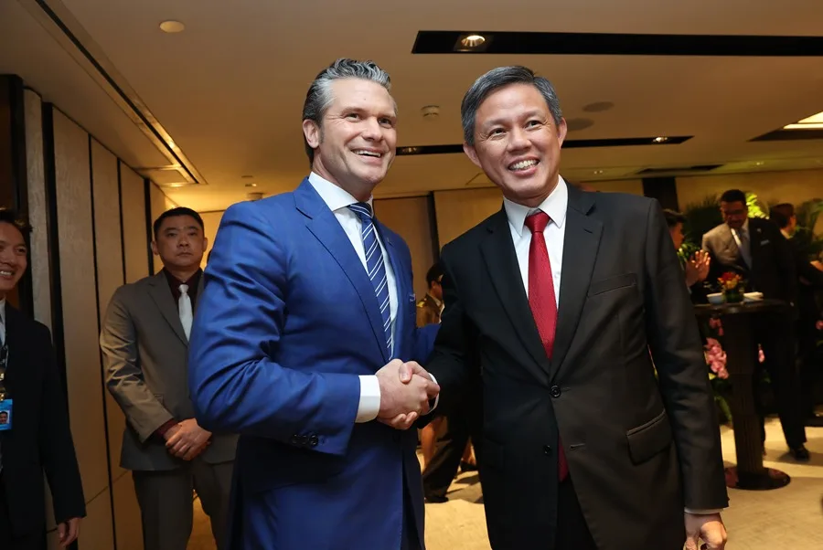 Crece tensión China–EE.UU. tras advertencia por Taiwán