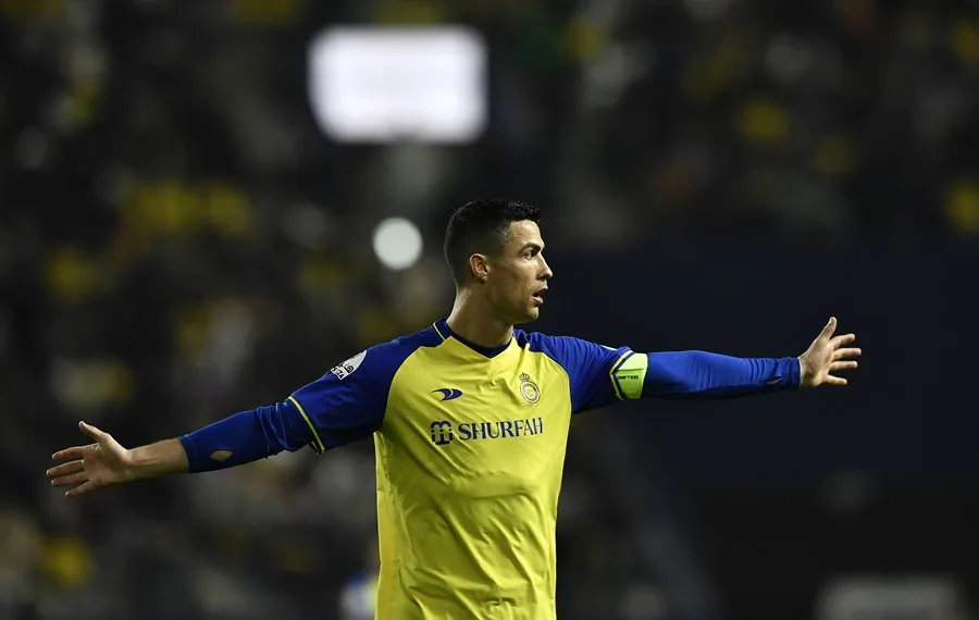 Cristiano Ronaldo se despide del Al-Nassr: ¿qué pasará con el astro del fútbol?