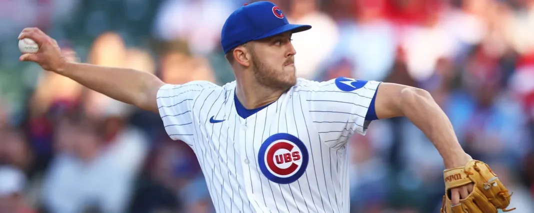 Cubs se lucen en casa: ofensiva imparable ante Milwaukee en serie de la MLB