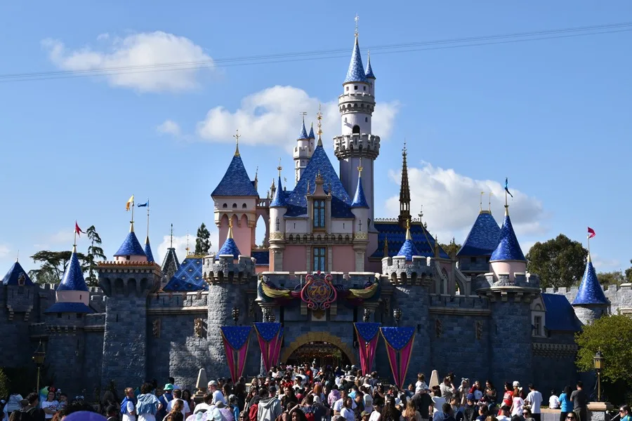Disneyland California cumple 70 años: descubre todas sus sorpresas
