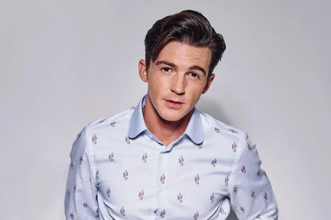 Drake Bell se desquita con sonidista durante concierto en México
