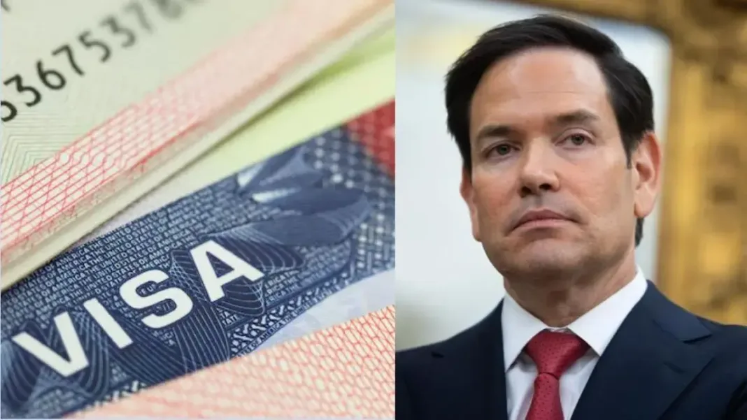 EE.UU. revocó menos de mil visas por seguridad nacional