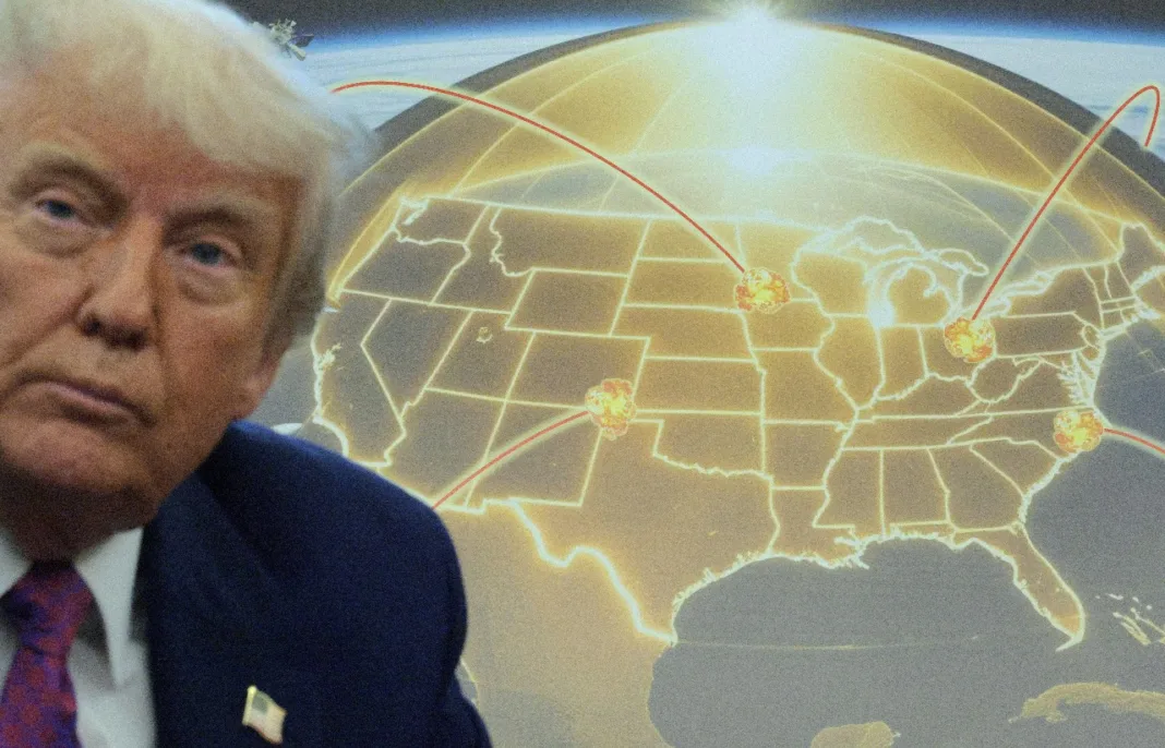 EN PORTADA: ¿CANADÁ SE UNIRÁ A LA CÚPULA DORADA?