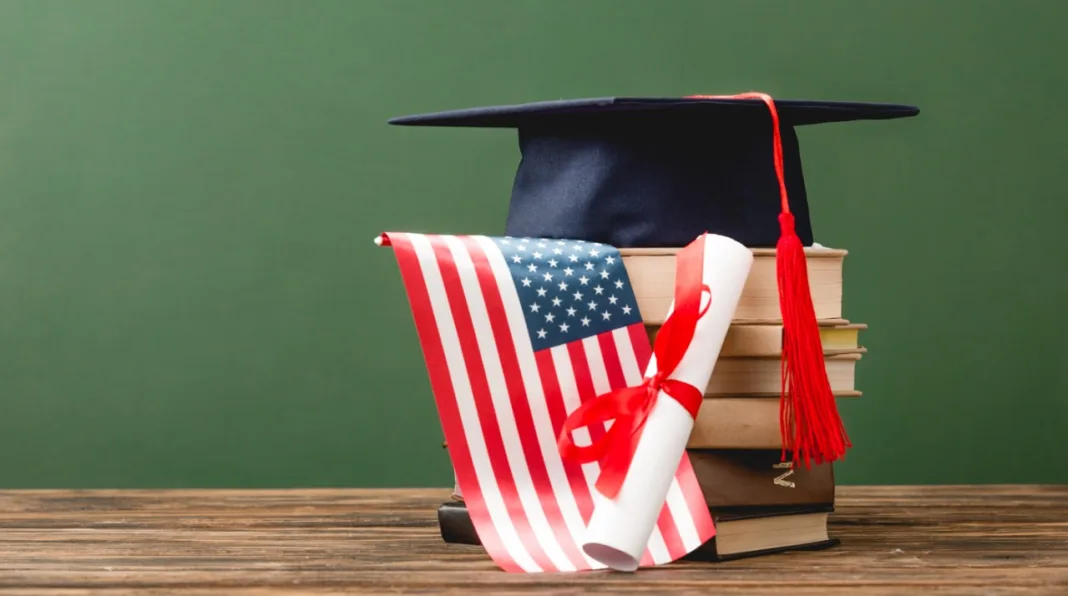 EN PORTADA: FRENAN VISAS DE ESTUDIANTES