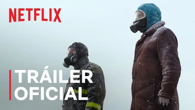 “El Eternauta” conquista Netflix: conoce a los personajes de la serie argentina del momento