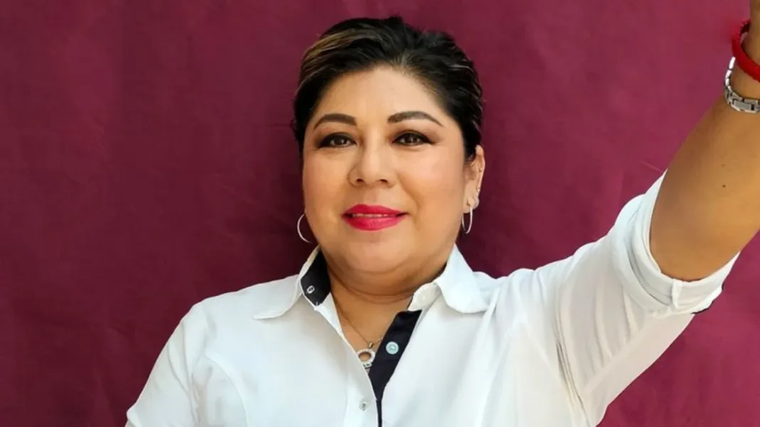 El asesinato de Yesenia Lara, candidata a alcaldesa de Veracruz, conmociona a México