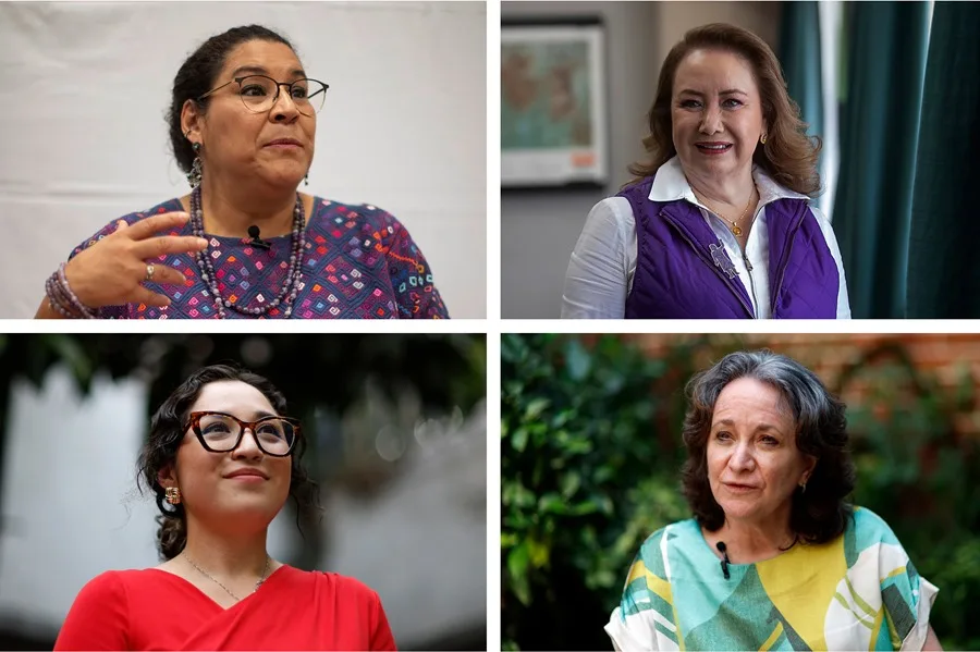Elección judicial en México: Culmina la campaña para votaciones del 1 de junio