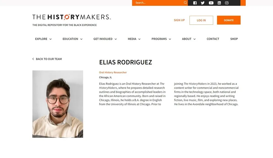 Tragedia en Washington: el perfil del acusado de homicidio en la Embajada de Israel