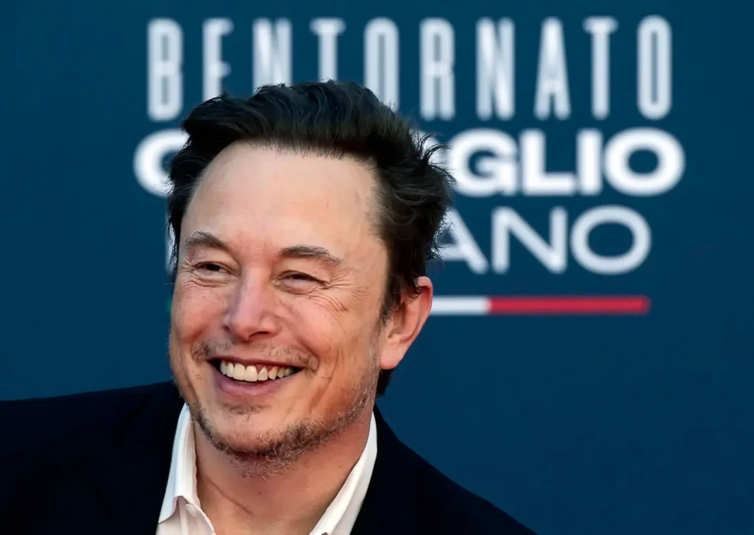 Elon Musk bajo la lupa por presunto uso de drogas en 2020