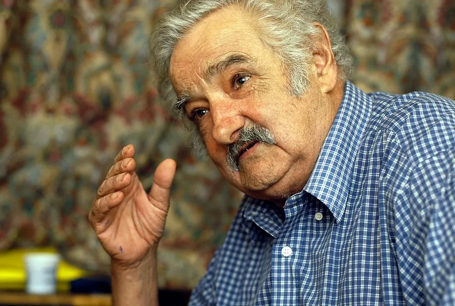 Ex guerrillero, expresidente de Uruguay y audaz político Quién fue José Pepe Mujica