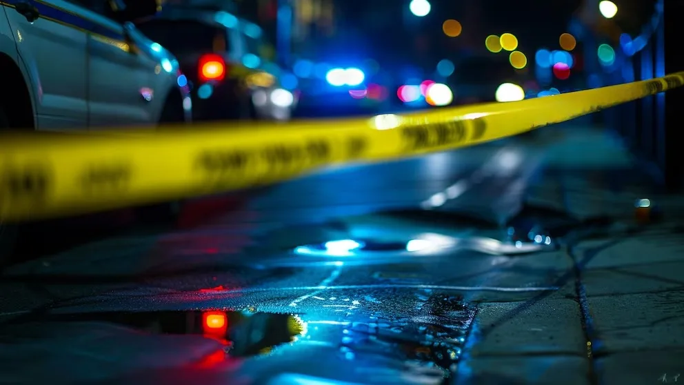 Explosión sacude muelle en Florida