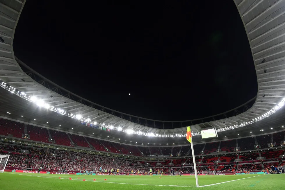 FIFA activa venta de entradas