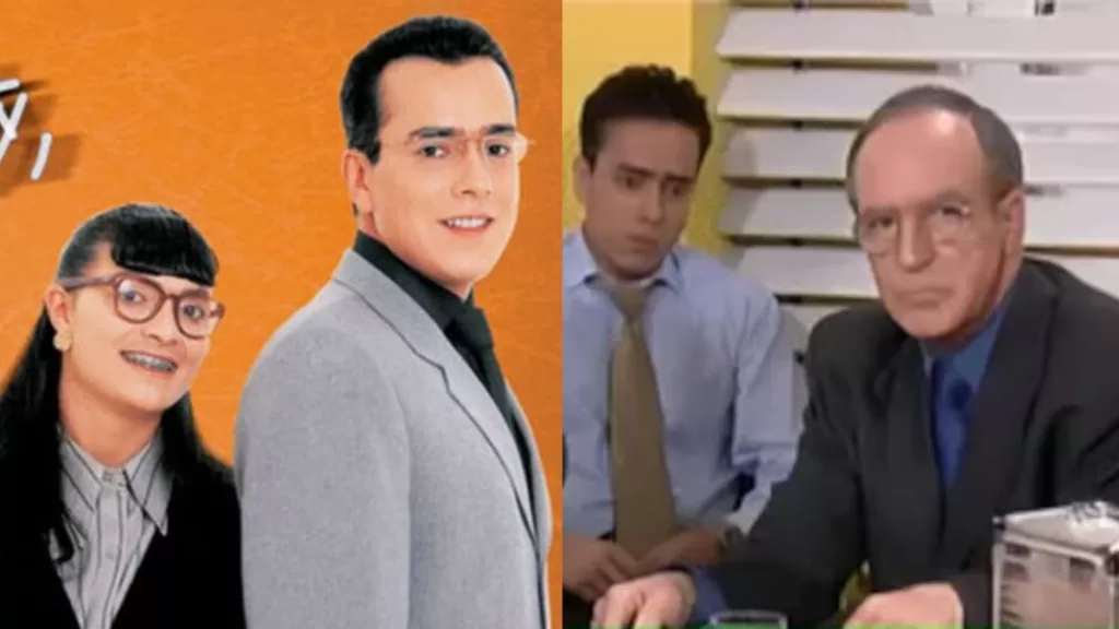 Fallece actor de 'Betty, la fea': ¿Quién fue Kepa Amuchastegui?