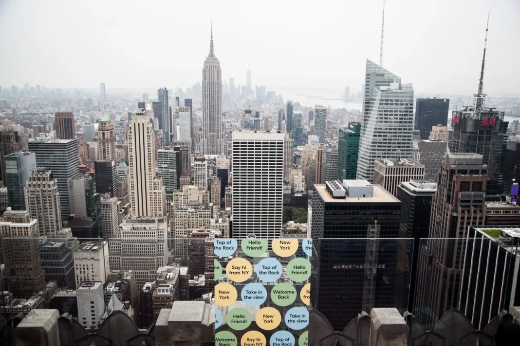 Familias en Nueva York recibirán cheques de hasta 400 dólares: Estos son los requisitos