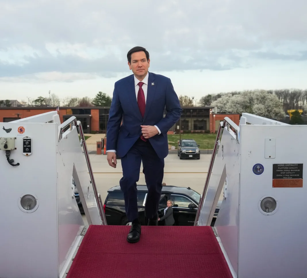 Marco Rubio visitará México