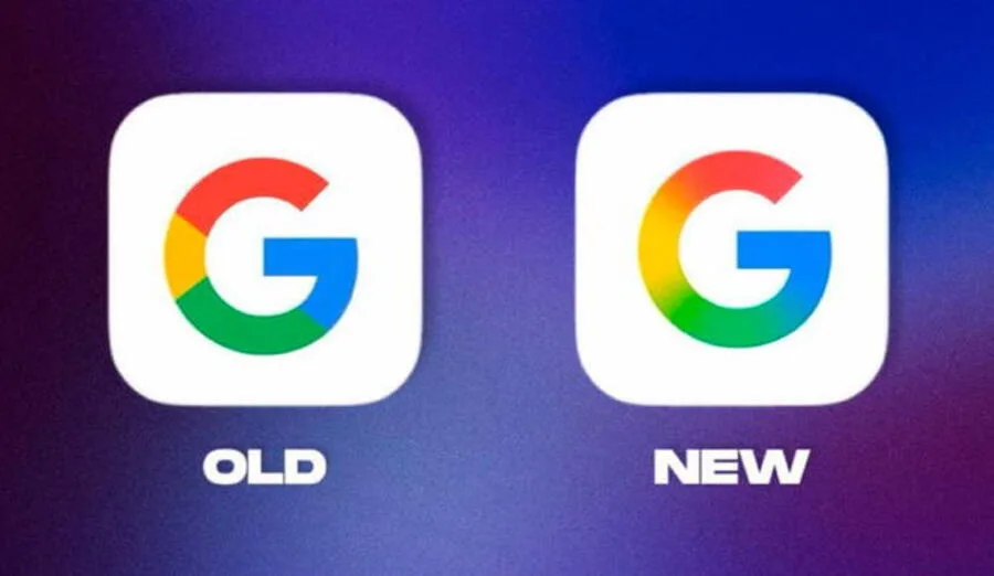Google hace un cambio de imagen y presenta su nuevo logo en 10 años (1)