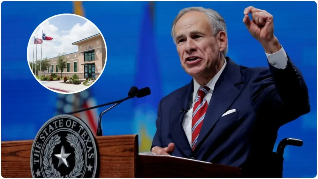 Greg Abbott impulsa ley contra programas DEI en escuelas