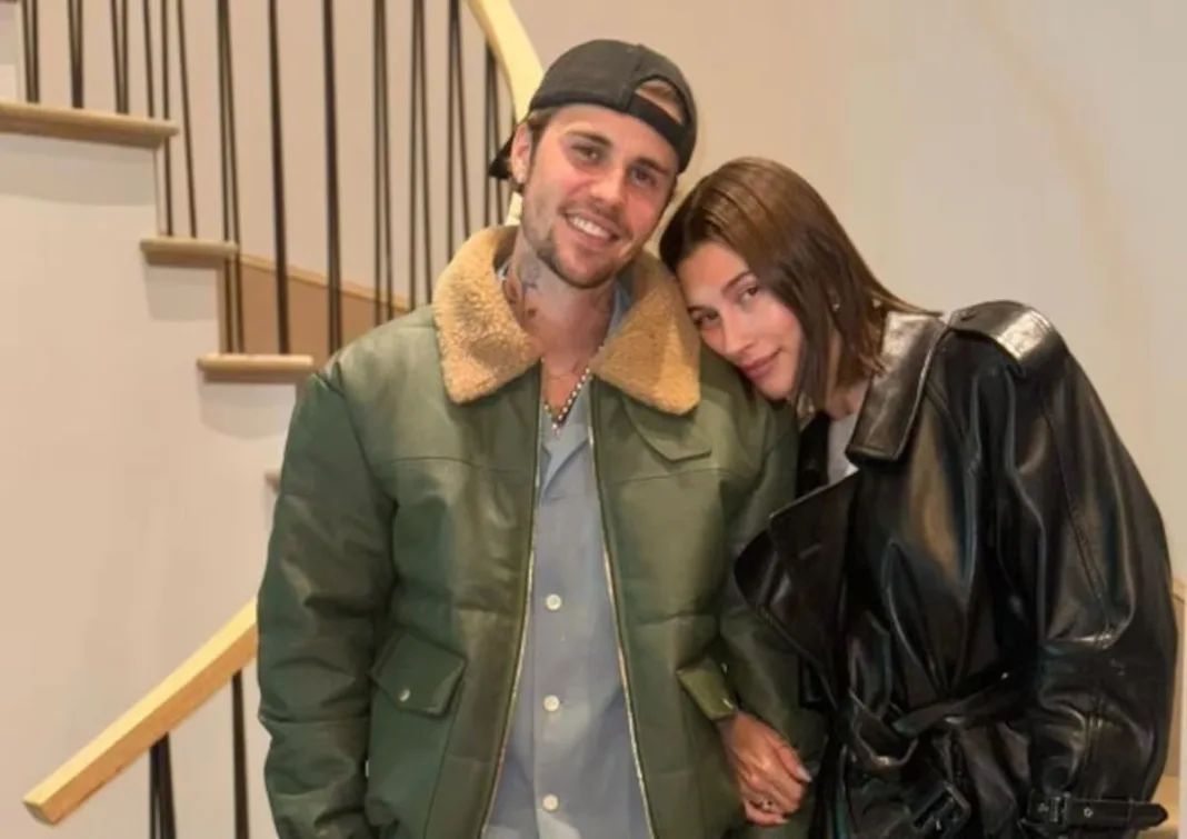 Hailey Bieber recibe mariachis por el Día de las Madres así la sorprendió Justin Bieber