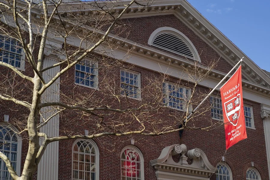 Harvard gana batalla legal