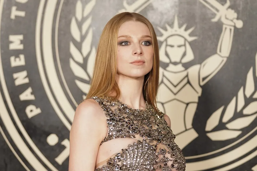¿Hunter Schafer será la princesa de Zelda? Crecen rumores sobre su casting