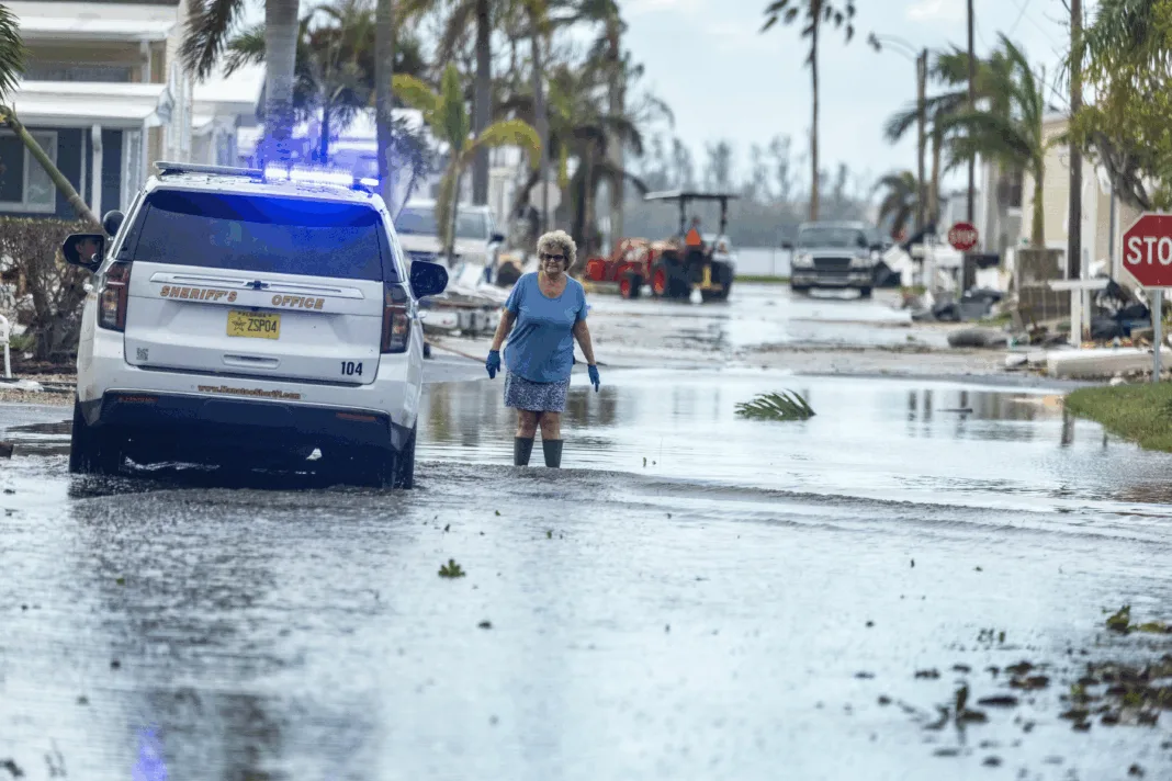 ¿Cómo prepararte para la temporada de huracanes en Florida? DeSantis lanza alerta