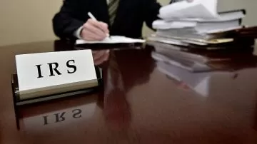 IRS podrá entregar datos fiscales
