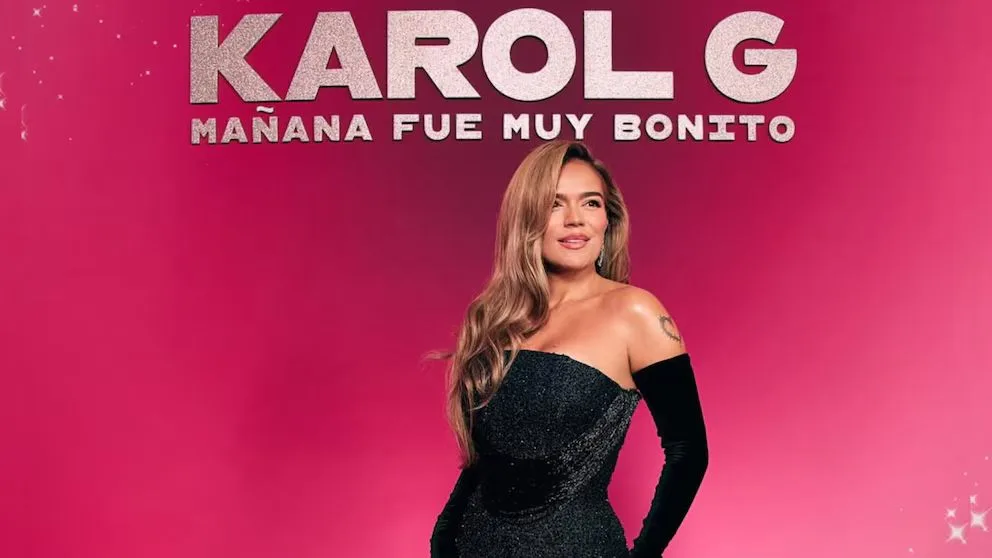 Karol G revela acoso sexual en documental de Netflix