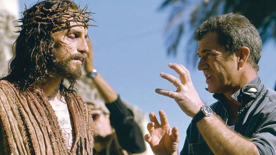 'La Resurrección de Cristo' la esperada secuela de 'La Pasión de Cristo' lanza teaser
