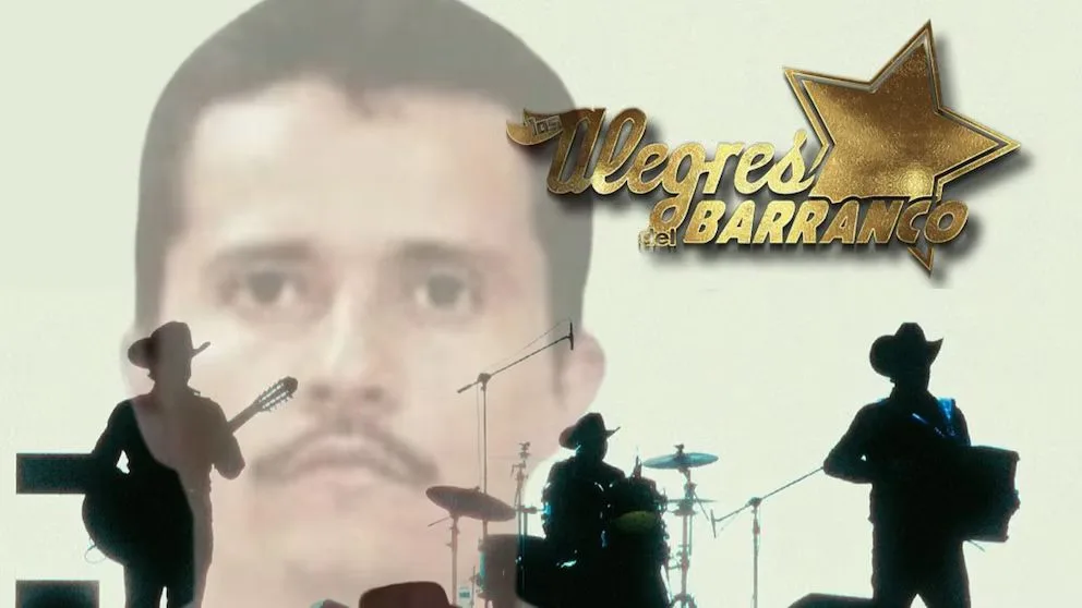 Los Alegres del Barranco son procesados por apología del delito cuál es la razón