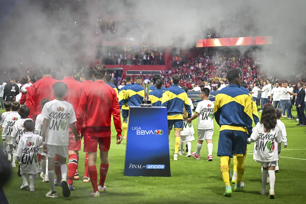 Los mejores memes de la final de la Liga MX Las redes se burlan del América