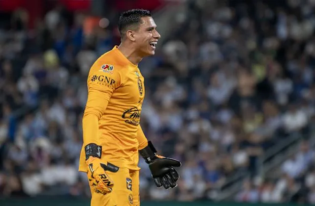¿Denuncian a Luis Ángel Malagón? Portero del América responde a acusaciones en su contra