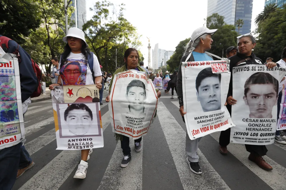 Arrestan a exmagistrada relacionada con el caso Ayotzinapa: ¿de qué se le acusa?