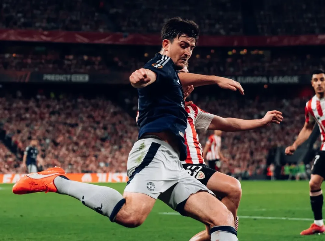 Manchester United hace historia con equipo juvenil en Europa League