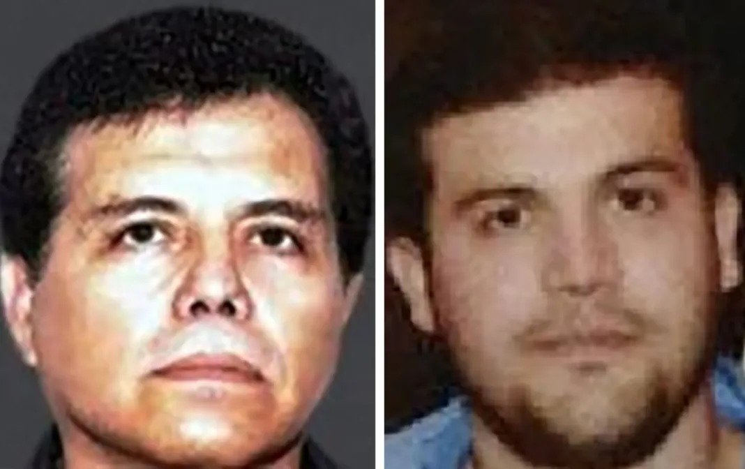 México confirma que familia del 'Chapo' Guzmán
