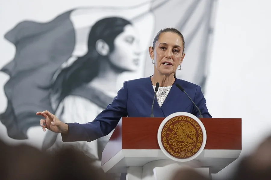 México prohíbe armas impresas en 3D