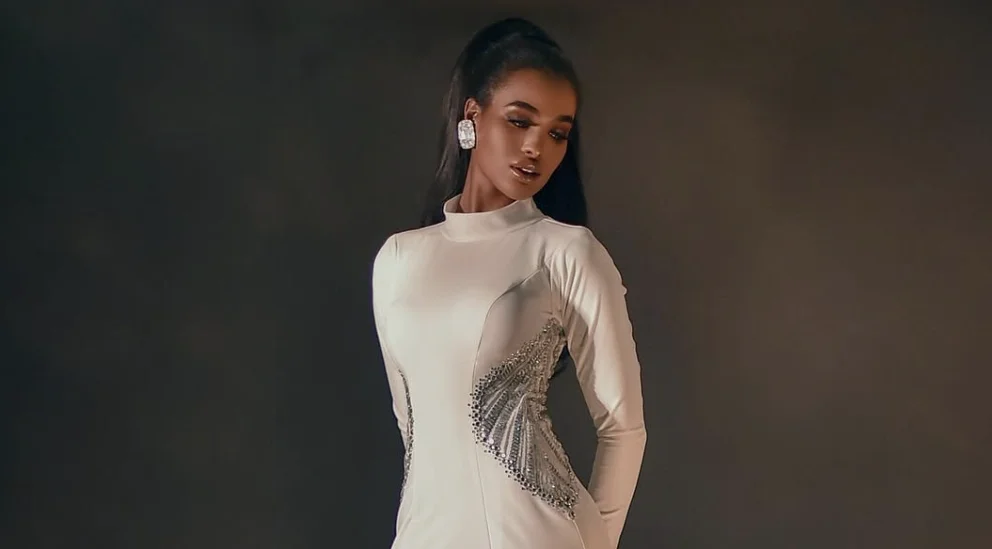 Impactante testimonio: Miss Somalia confiesa haber sufrido mutilación genital infantil